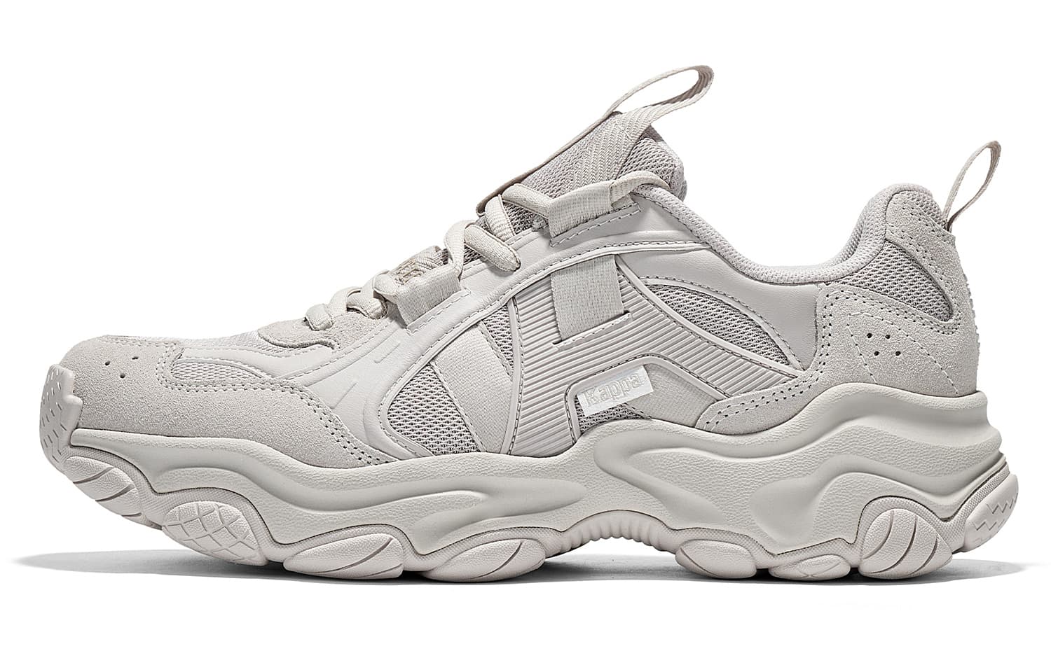 Kappa Gray