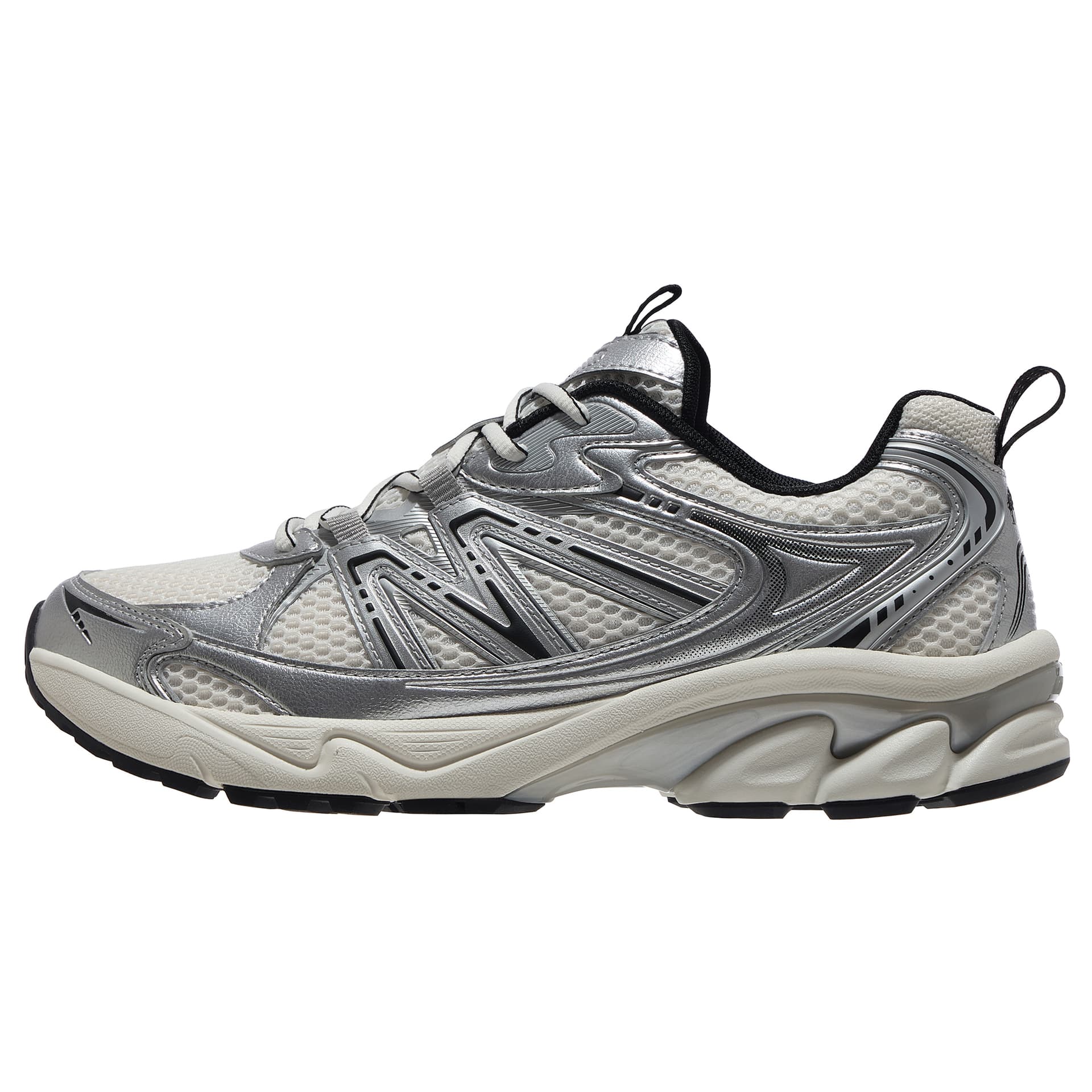CAMEL Pursuit 2.0 Mesh