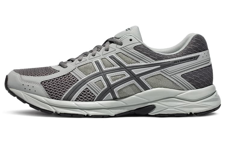 ASICS Gel Contend 4 'Grey'