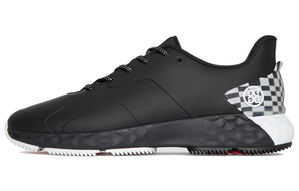GFORE Golf Black Black