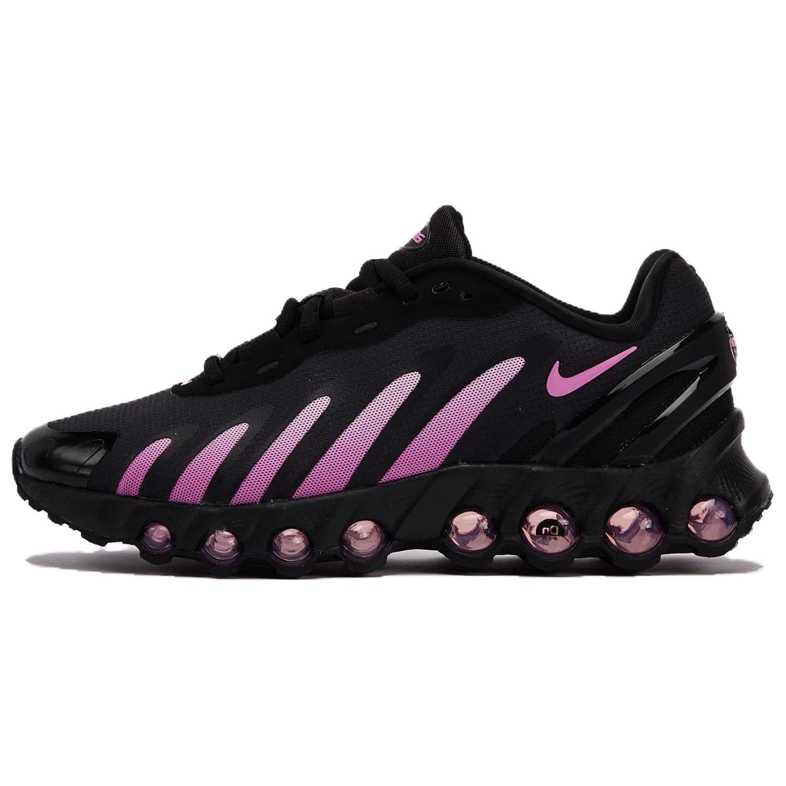 Nike Air Max Dn8 Black