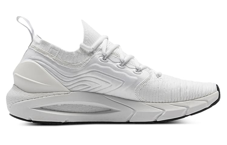 Under Armour Hovr Phantom 2 IntelliKnit 'White'