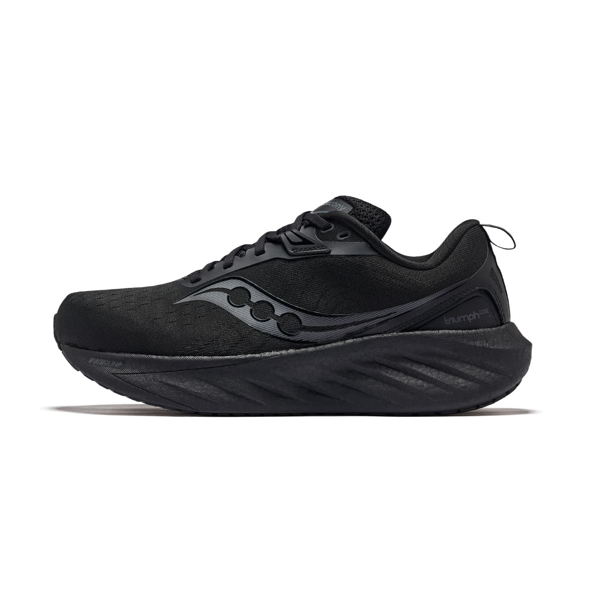 Saucony TRIUMPH 22 Balance Balance Long Distance City Commuting