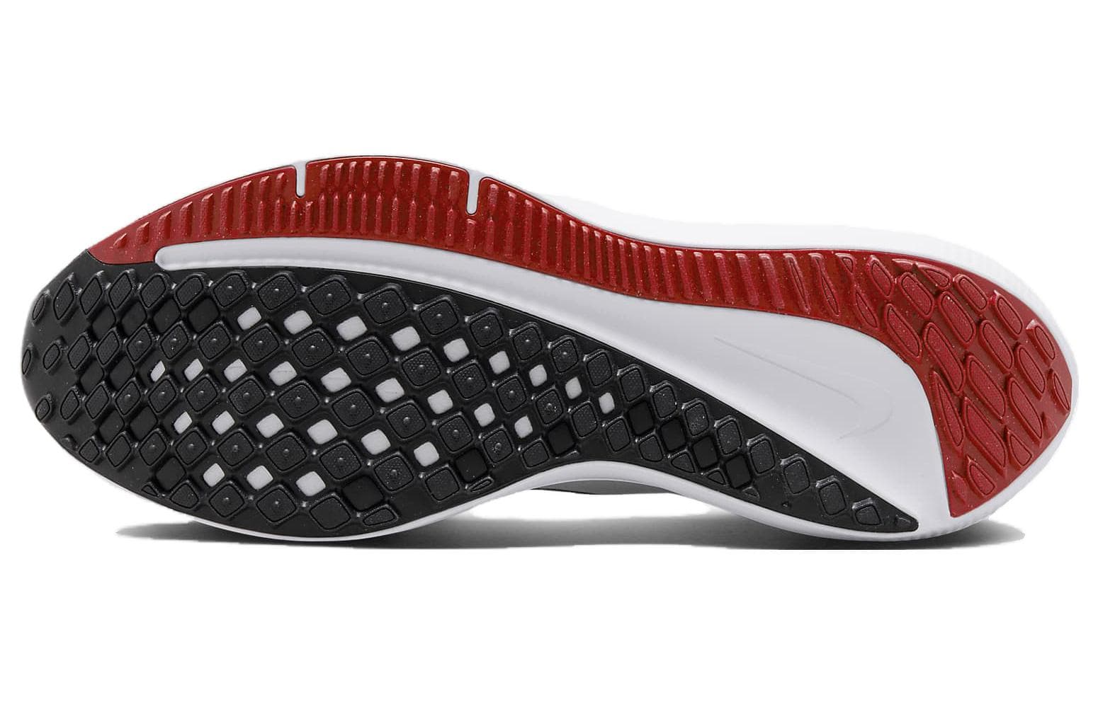 Nike Air Zoom Winflo 10 'White Black Crimson'