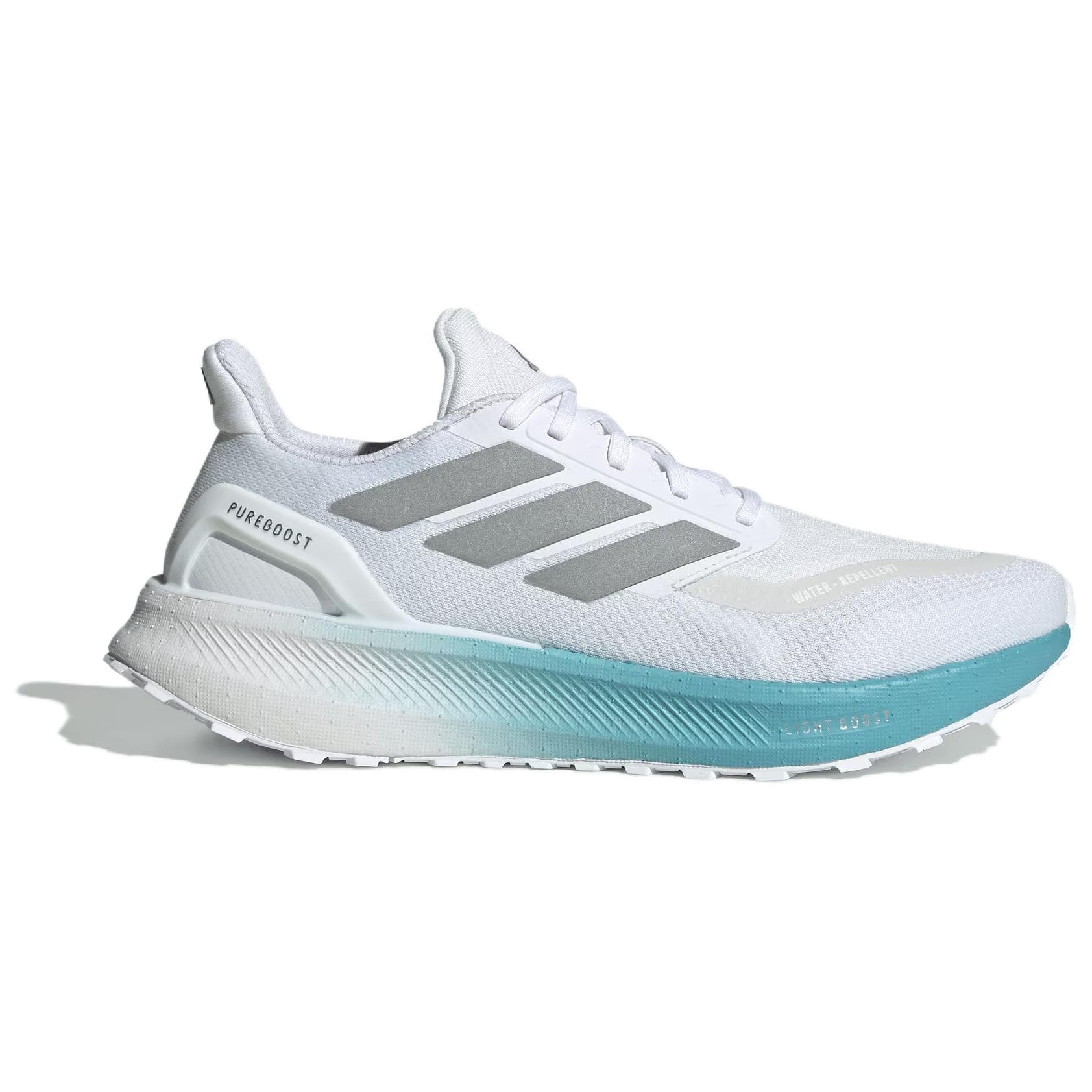 Adidas PUREBOOST 5 Mesh, Textile White