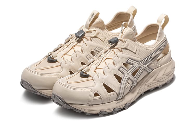 ASICS Gel Sonoma SE Mesh Ecru
