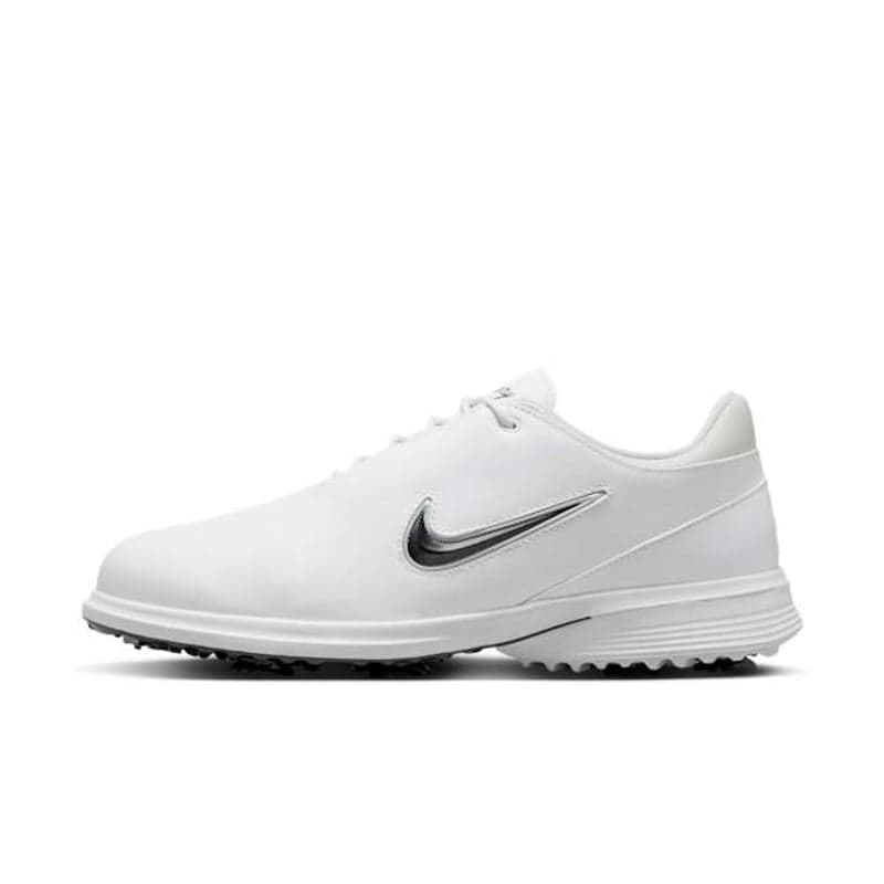 Nike Air Zoom Victory Tour 4 White Photon Dust Black White/Black
