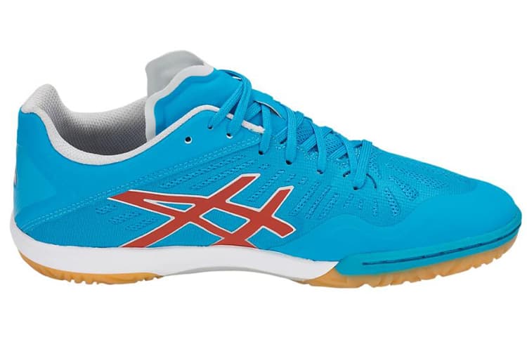 ASICS Attack Dominate Ff 'Blue Red'