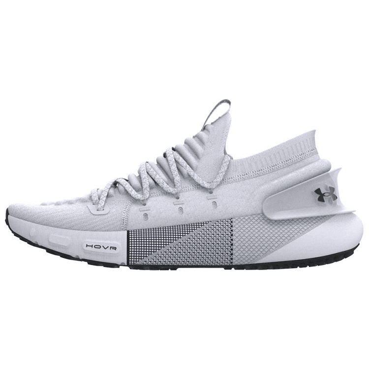 Under Armour HOVR Phantom 3 White Black
