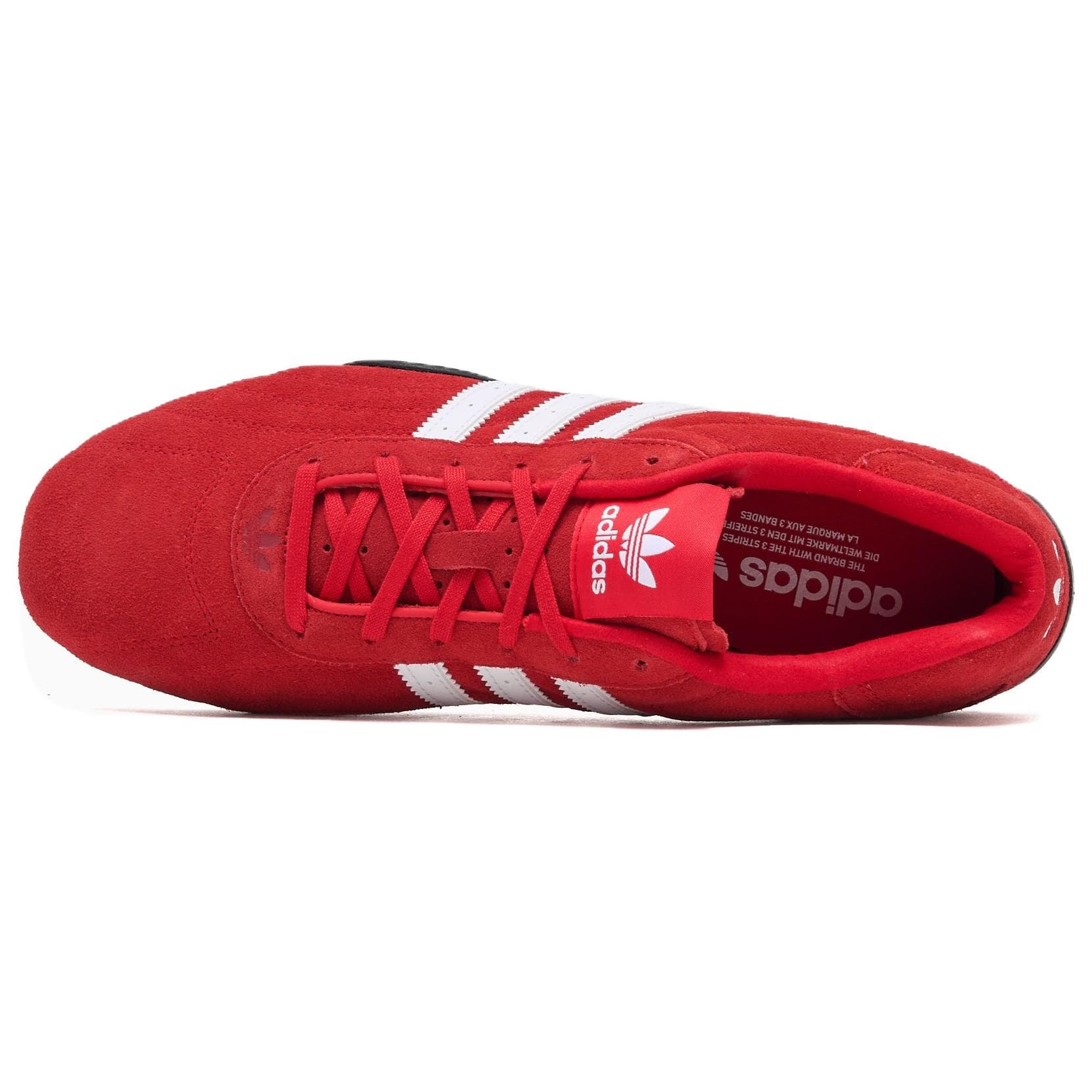 Adidas Originals ADIRACER Breathable Red