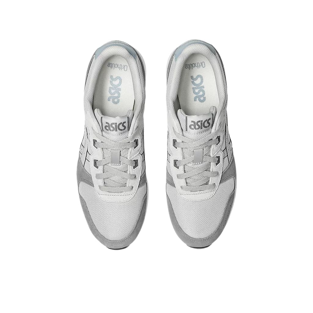 ASICS Lyte Classic Gray White