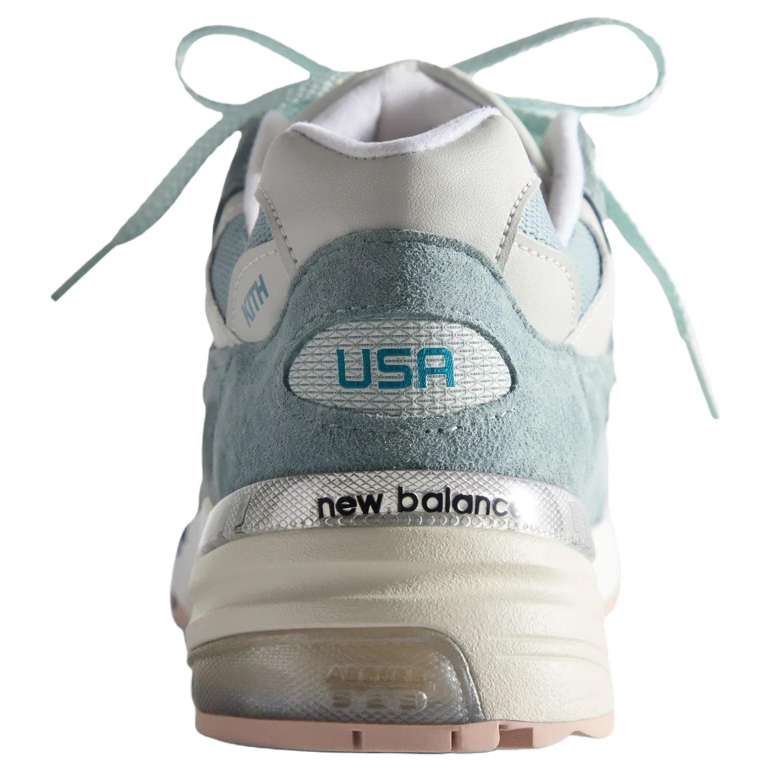 992 Kith x 992 New Balance Made in Usa 'Osaka Pack'