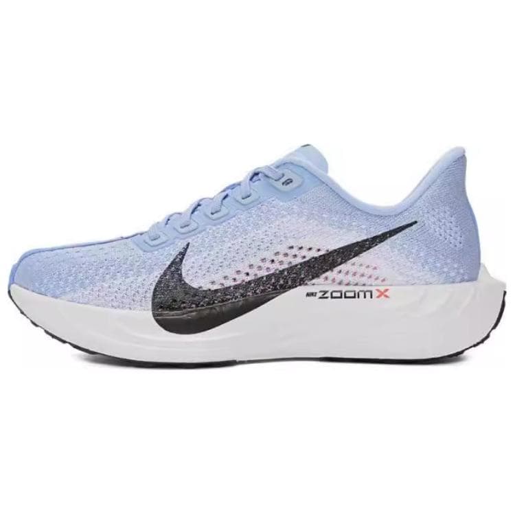 Nike ZoomX Pegasus Plus Aluminum Royal Pulse White Black