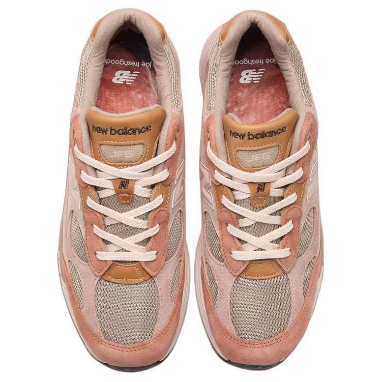 992 Joe Freshgoods x 992 New Balance Made in Usa 'Aged Well'