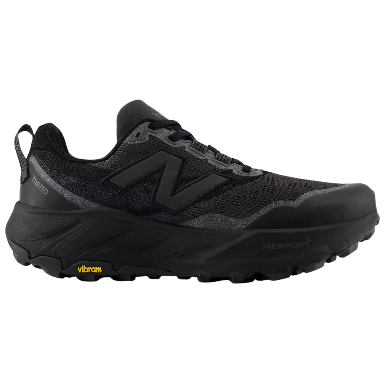 New Balance NB Fresh Foam X Hierro V9 Black
