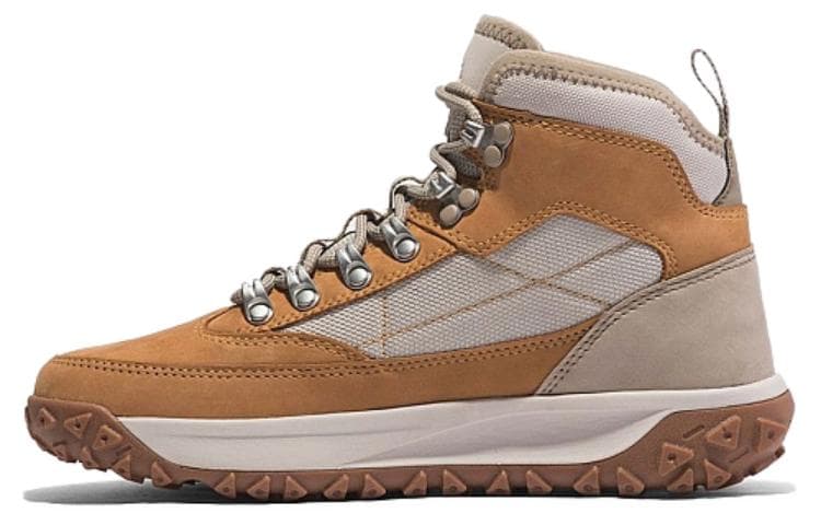 Timberland Greenstride Motion 6 Breathable Breathable Ankle Length Outdoor