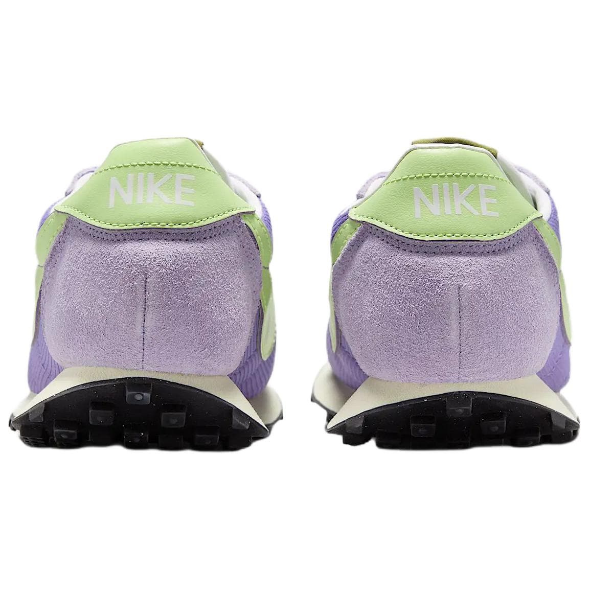 Nike LD 1000 Support Support Purple Green