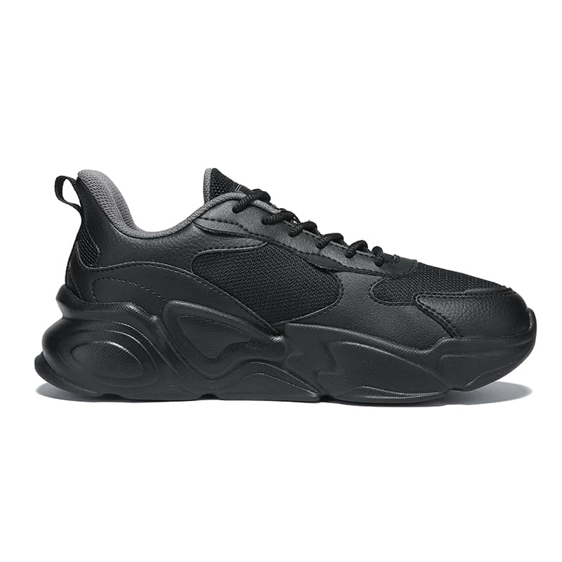 361° Breathable Lightweight Obsidian Black