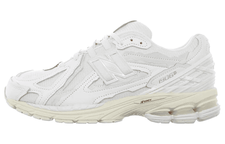 1906 New BalanceD 'Protection Pack White Turtledove'
