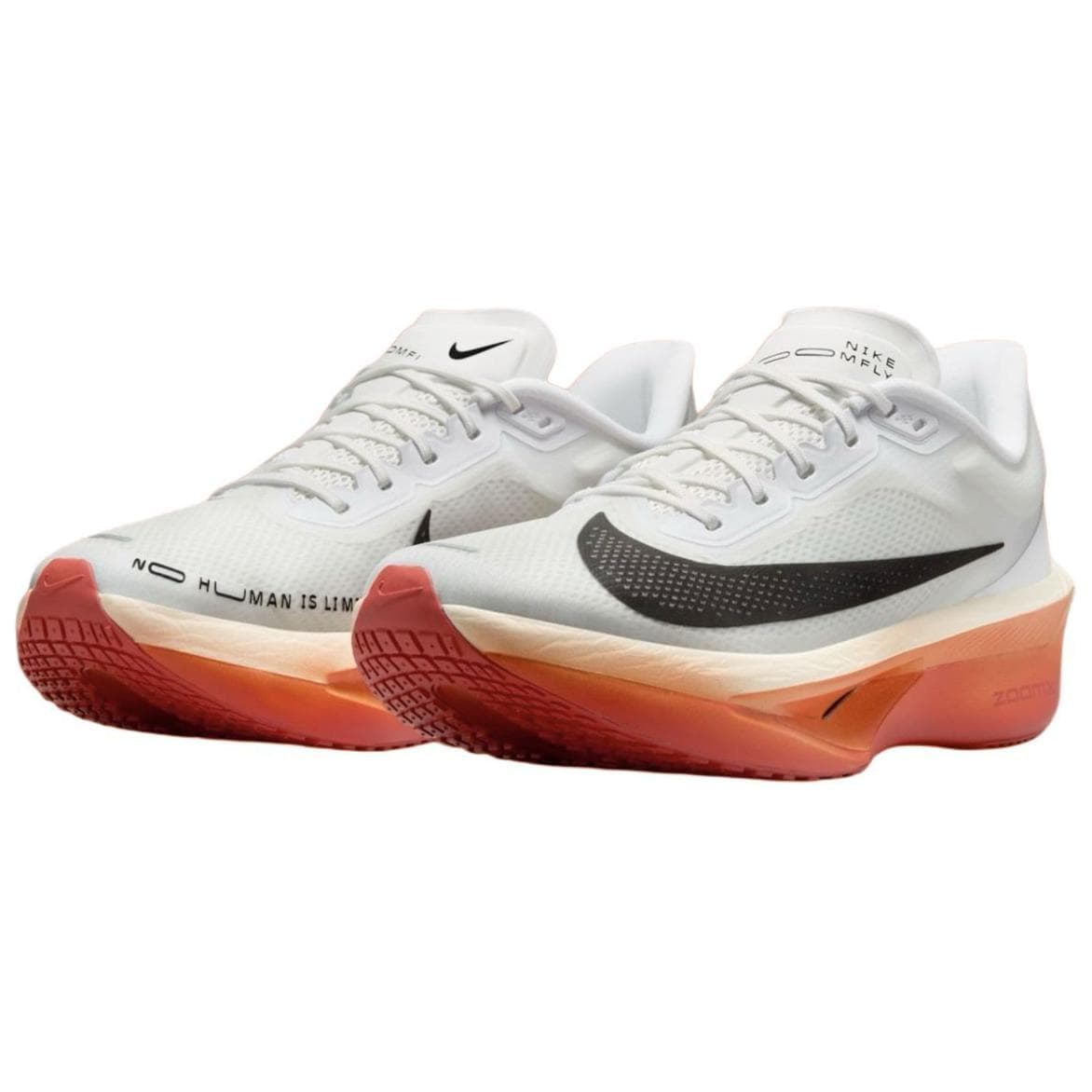 Nike Zoom Fly 6 Eliud Kipchoge It's Just The Start