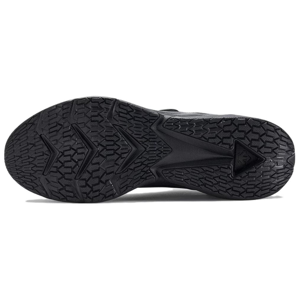 DESCENTE LAVITATE WIRE 2.0 Cushioning, City Commuting Black
