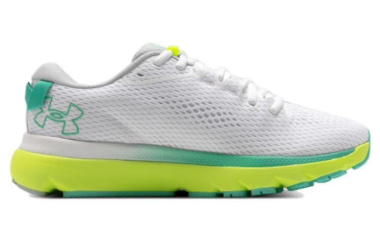 Under Armour Hovr Infinite 5 'White Green'
