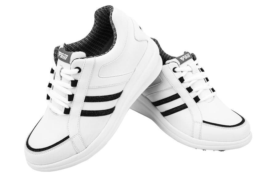 PGM Microfiber Golf White