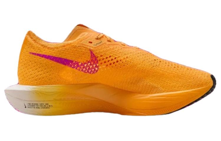 Nike ZoomX Vaporfly 3 Laser Orange