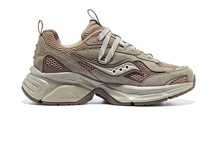 Saucony 2K CAVALRY