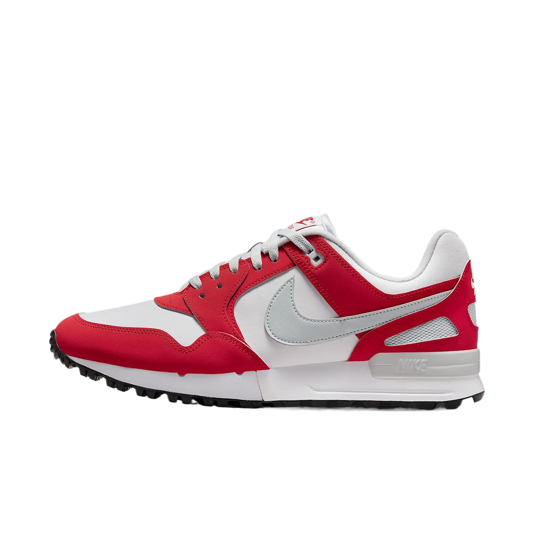 Nike Air Pegasus '89 Golf University Red White Black Pure Platinum University Red White Black Pure Platinum