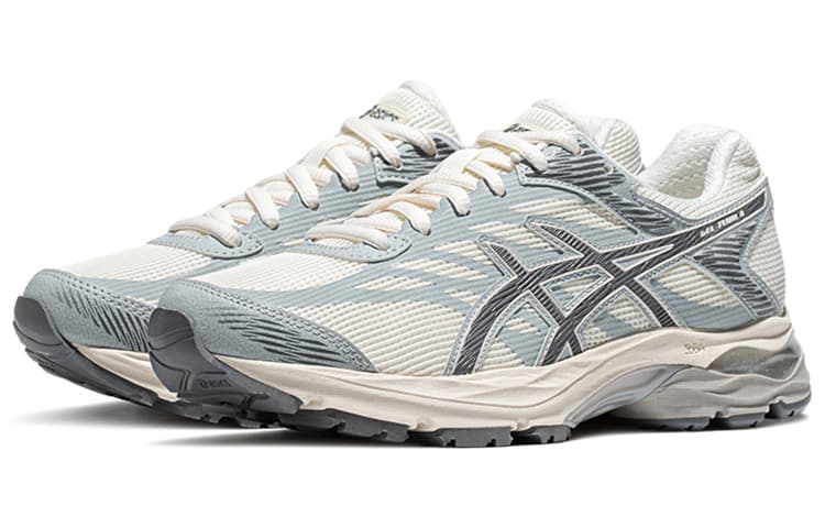 ASICS Gel Flux 4 'Grey'