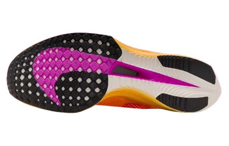 Nike ZoomX Vaporfly 3 Laser Orange