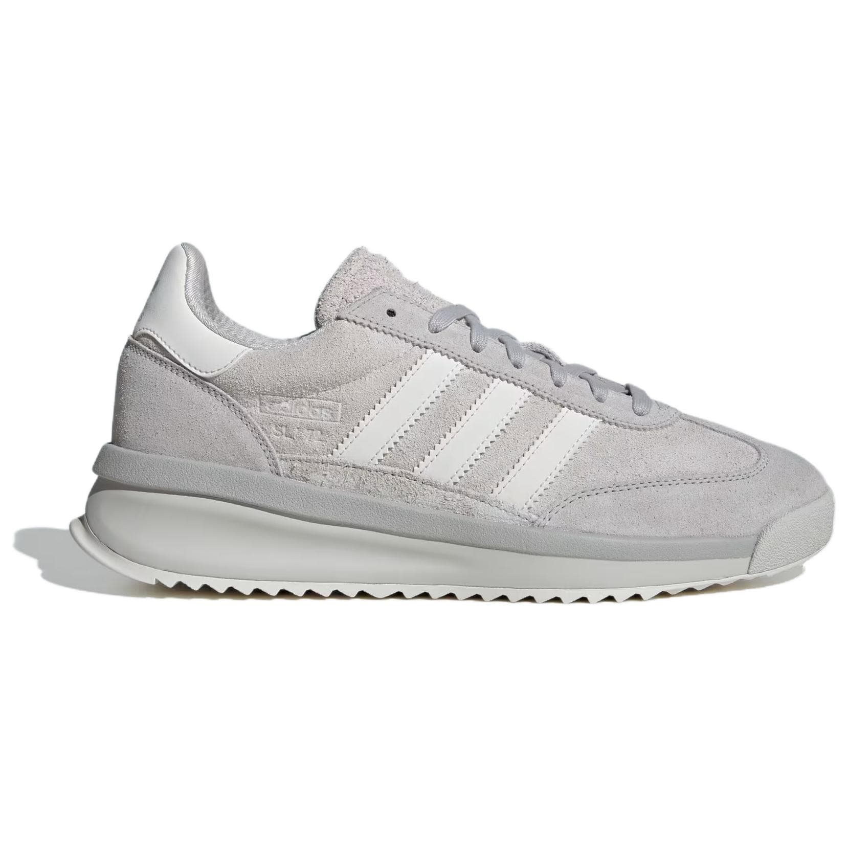 Adidas Originals SL 72 Gray White