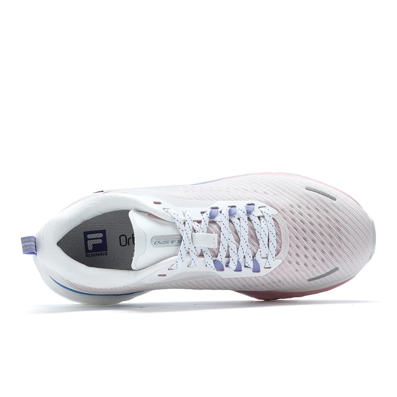 FILA SPD CHEETAH White Blue