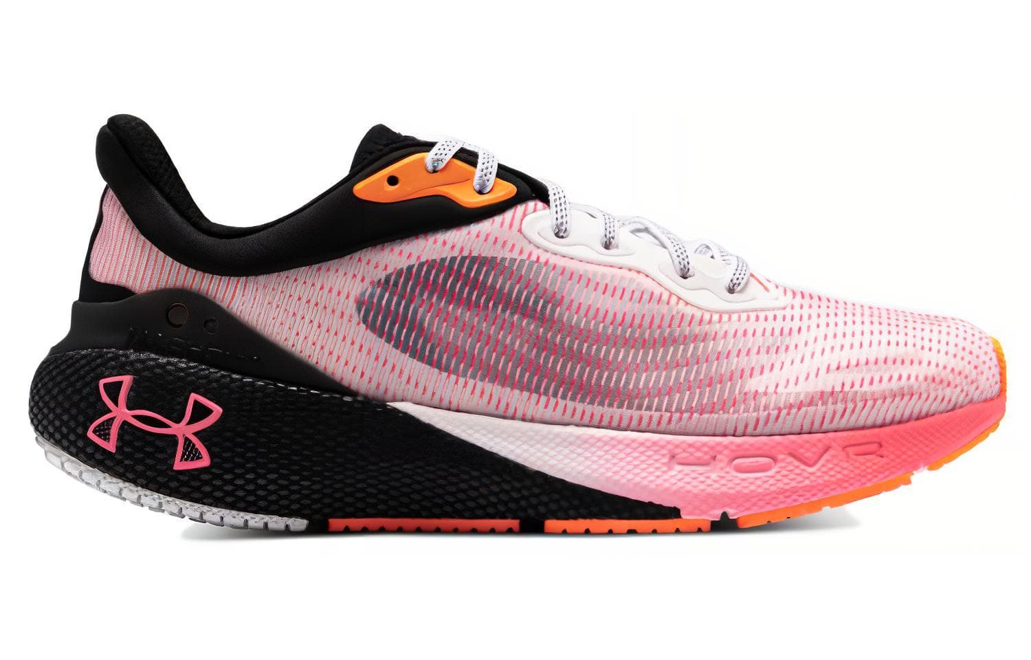 Under Armour Hovr Machina 'Pink'