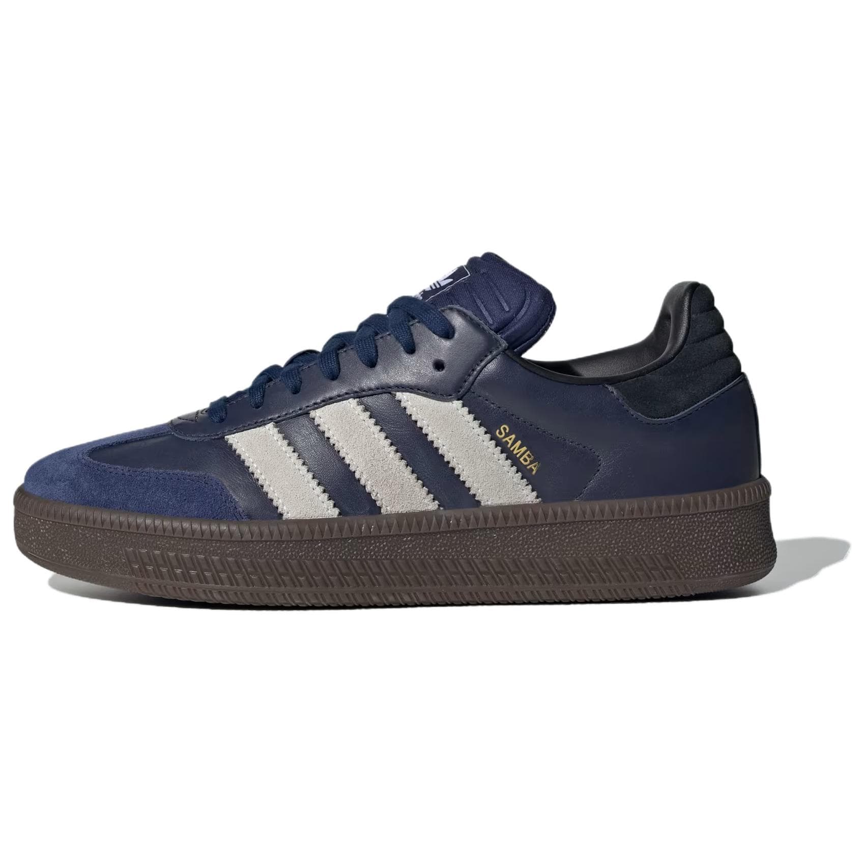 Adidas Originals Samba XLG Dark Blue