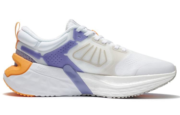 Li Ning Furious Rider 6.0 Versatile Fabric Support Reflective