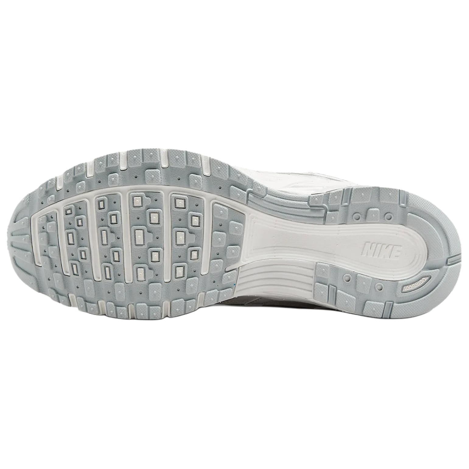 Nike P 6000 Se Summit White Vast Grey Wolf Grey