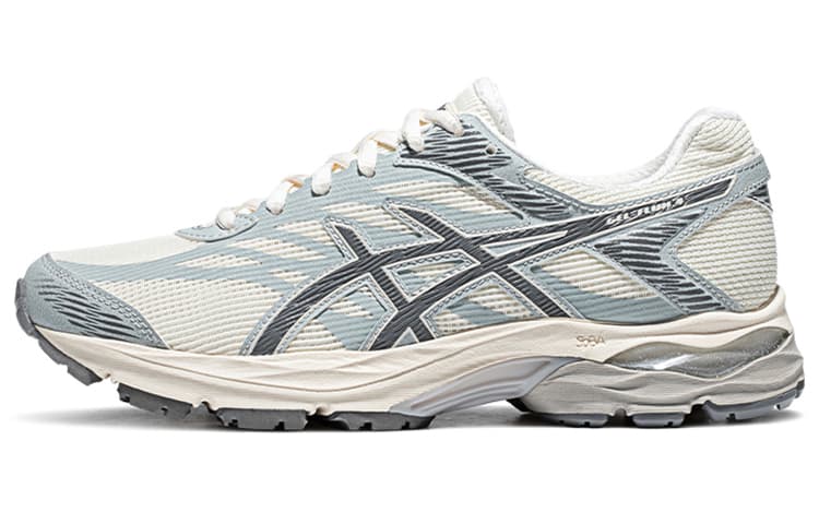 ASICS Gel Flux 4 'Grey'