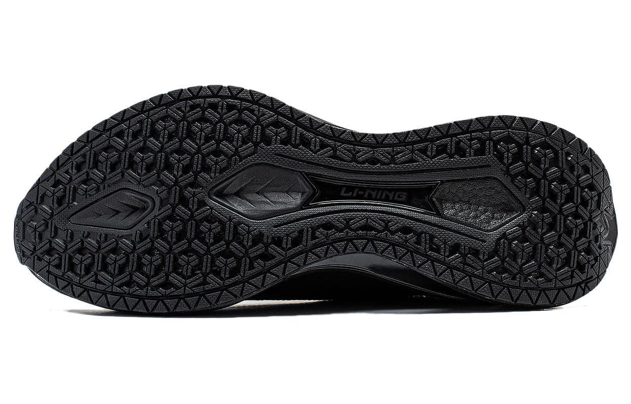 Li Ning WuShi 5S 3.0 Versatile Black