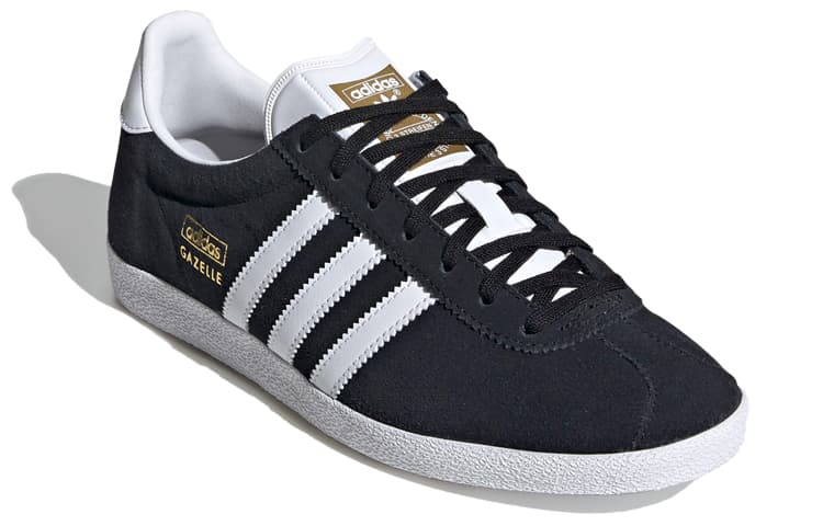 Adidas Gazelle OG Core Black