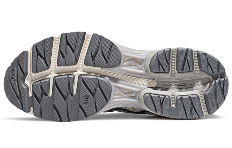 ASICS Gel Flux 4 'Grey'