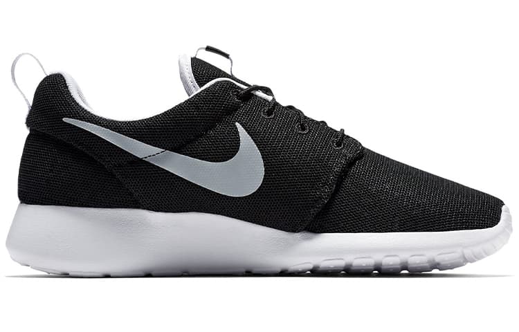 Nike Rohse One Br 'Black White'