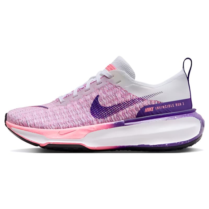 Nike ZoomX Invincible Run 3 Coral Chalk