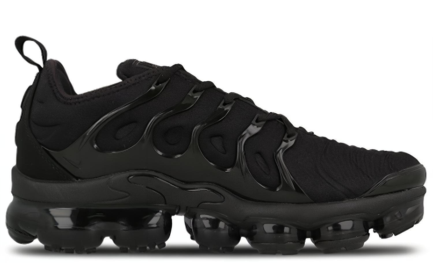 Nike Air VaporMax Plus 'Triple Black'