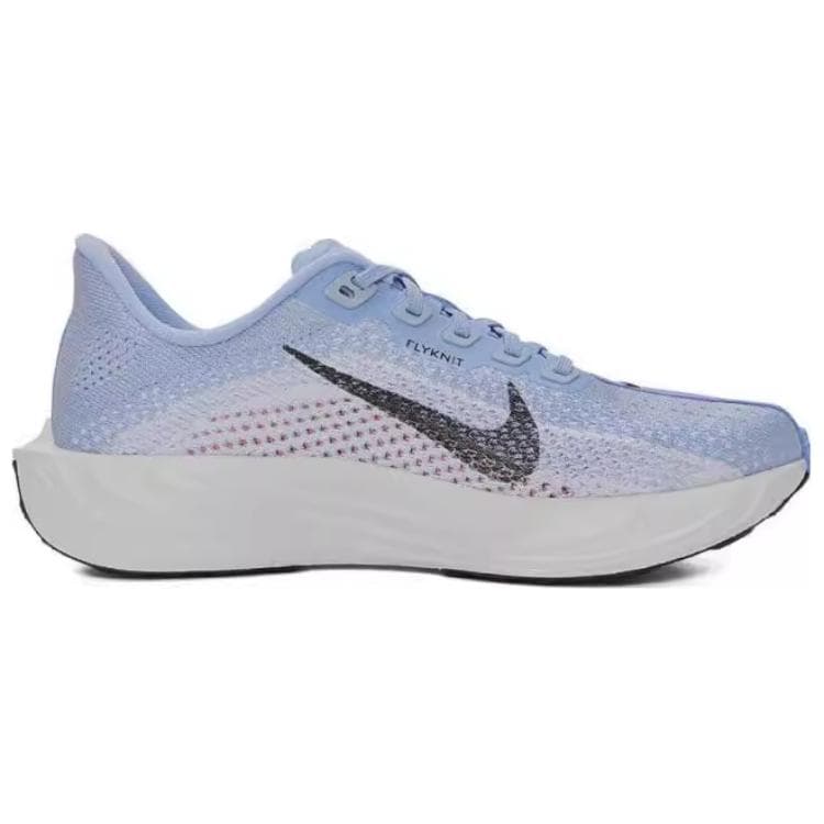Nike ZoomX Pegasus Plus Aluminum Royal Pulse White Black