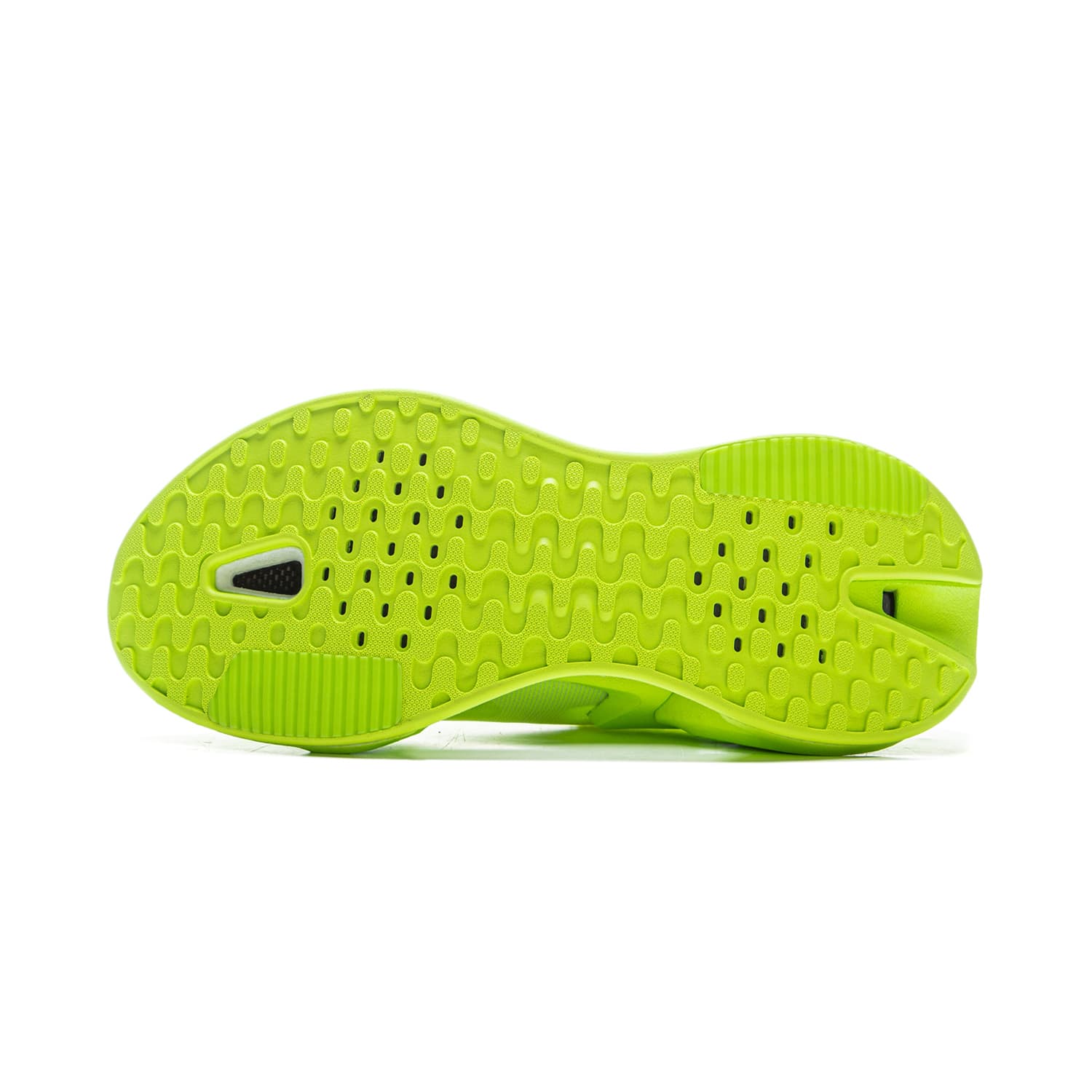 Li Ning Shadow 3.0 Fabric Li Ning BOOM Technology Long Distance Sprint