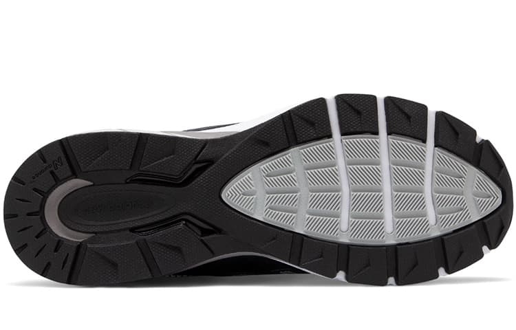 990v5 New Balance Made In Usa 'Navy'