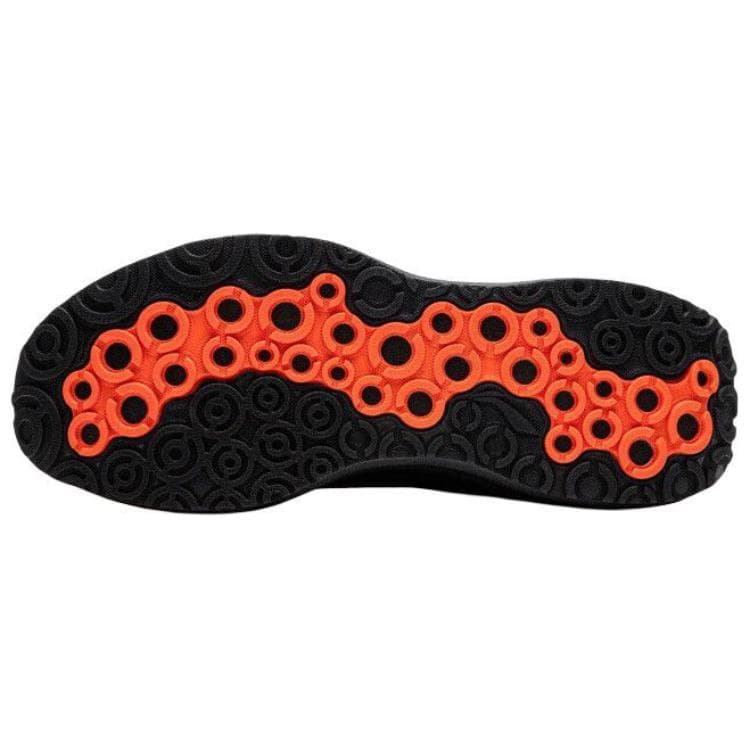 Li Ning SOFT PLUS Black