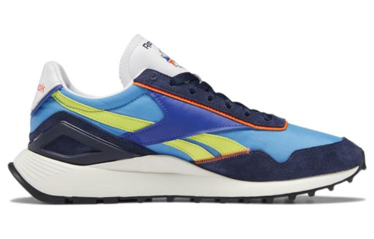 Reebok Classic Legacy Az 'Vector Navy MultiColor'